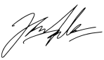 Signature Andélim