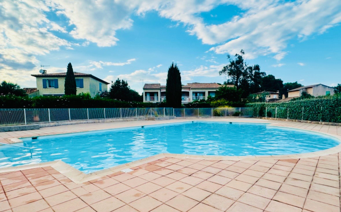TOUR DE MARE – Villa 6 pièces 100m2