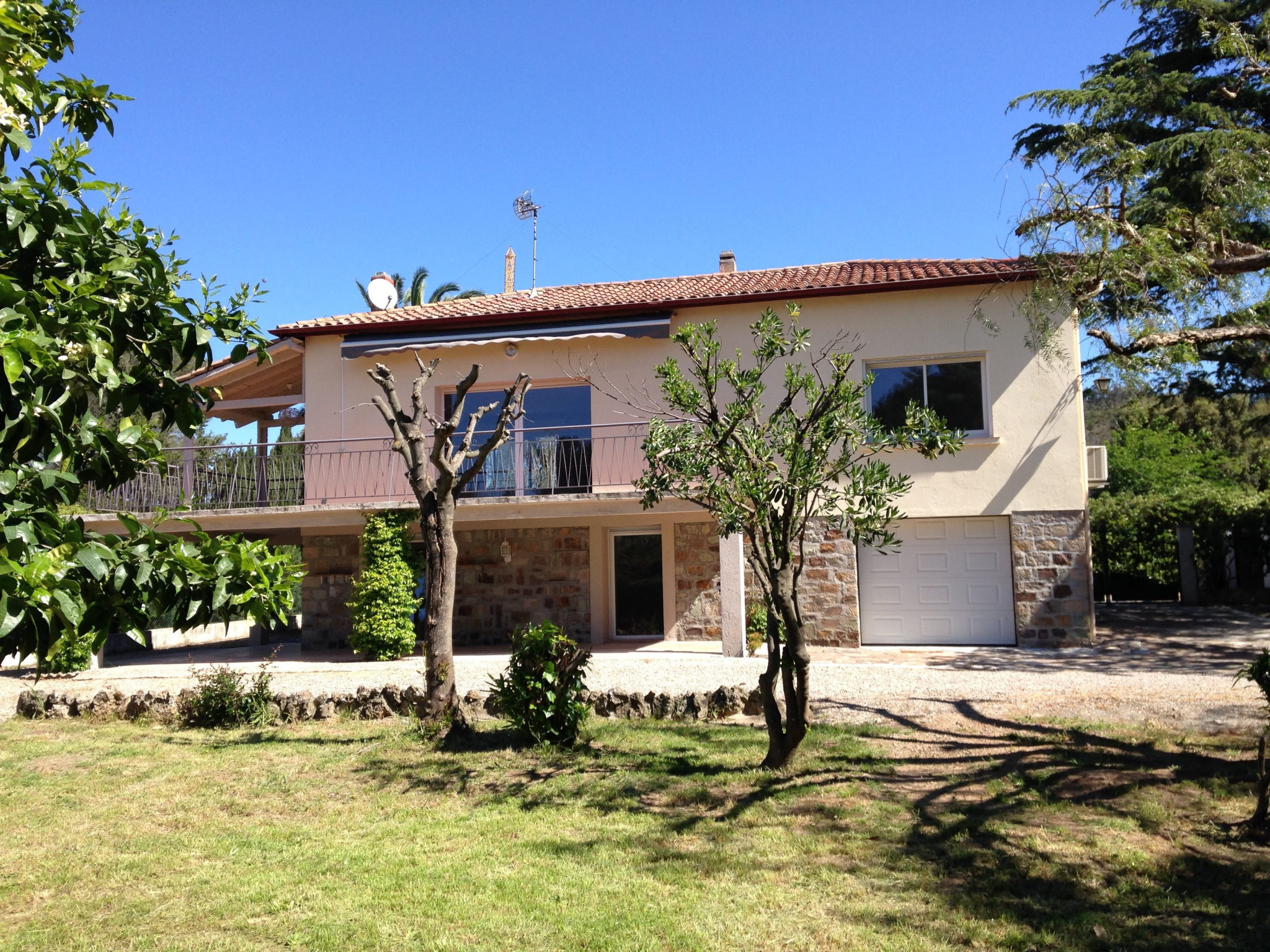 Villa 5 pièces 115m2