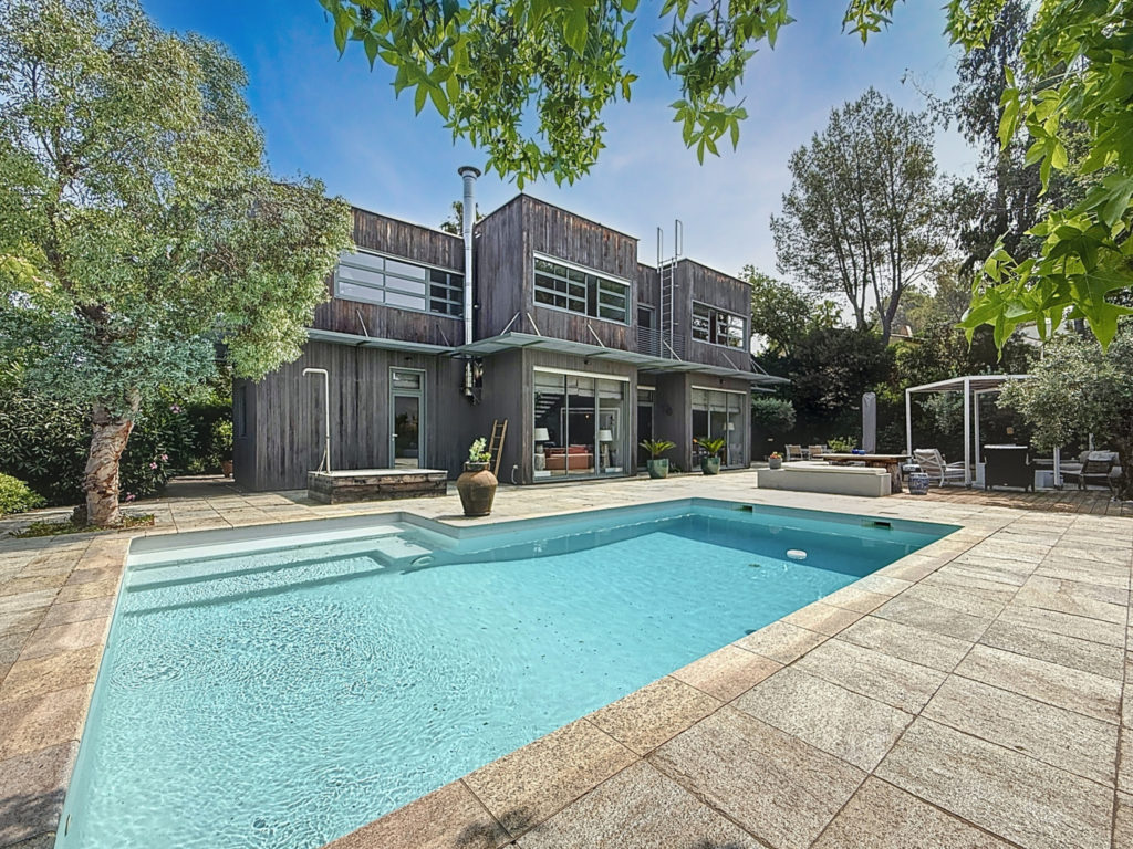 VILLA EXCEPTIONNELLE 183M2 hab