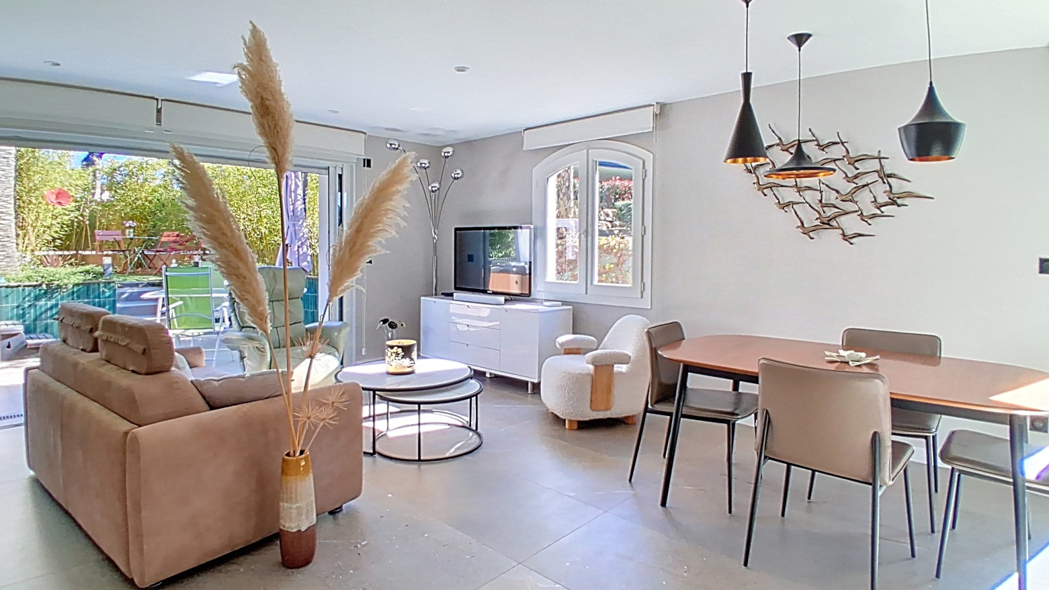 Maison 3 pièces 83m2