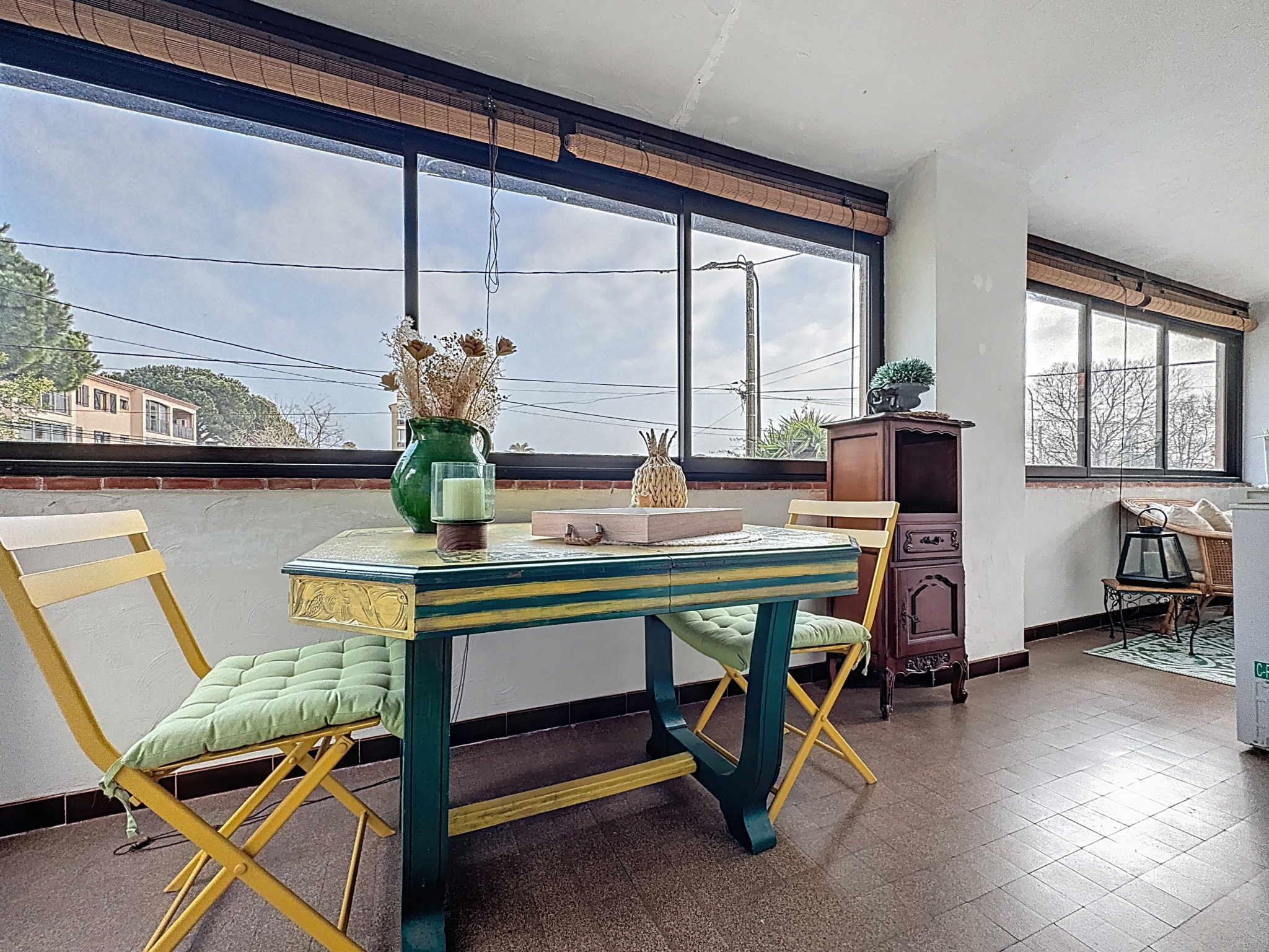 Deux appartements indépendants – proche plage et commerces