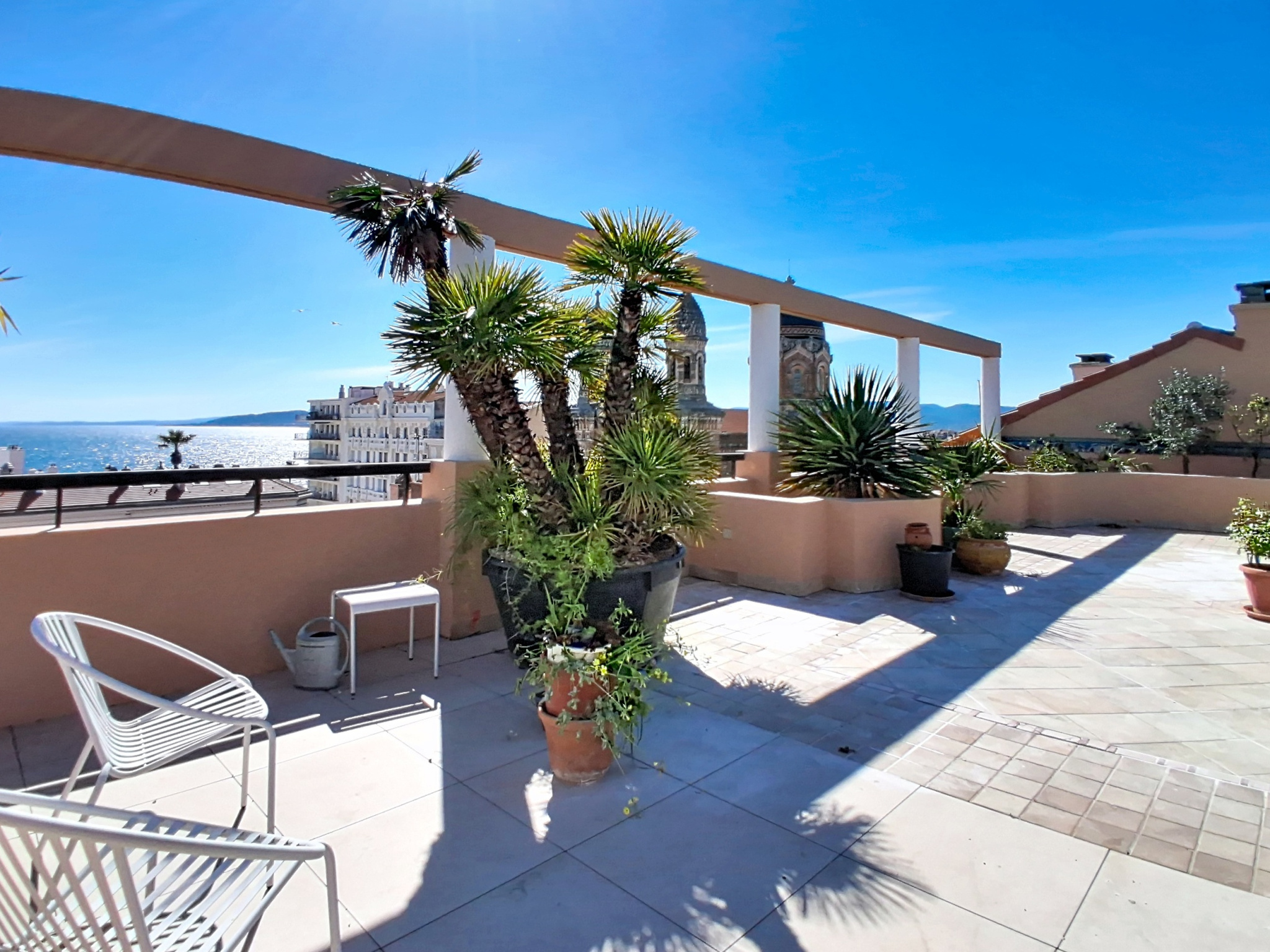 Appartement 4 pièces 148m2