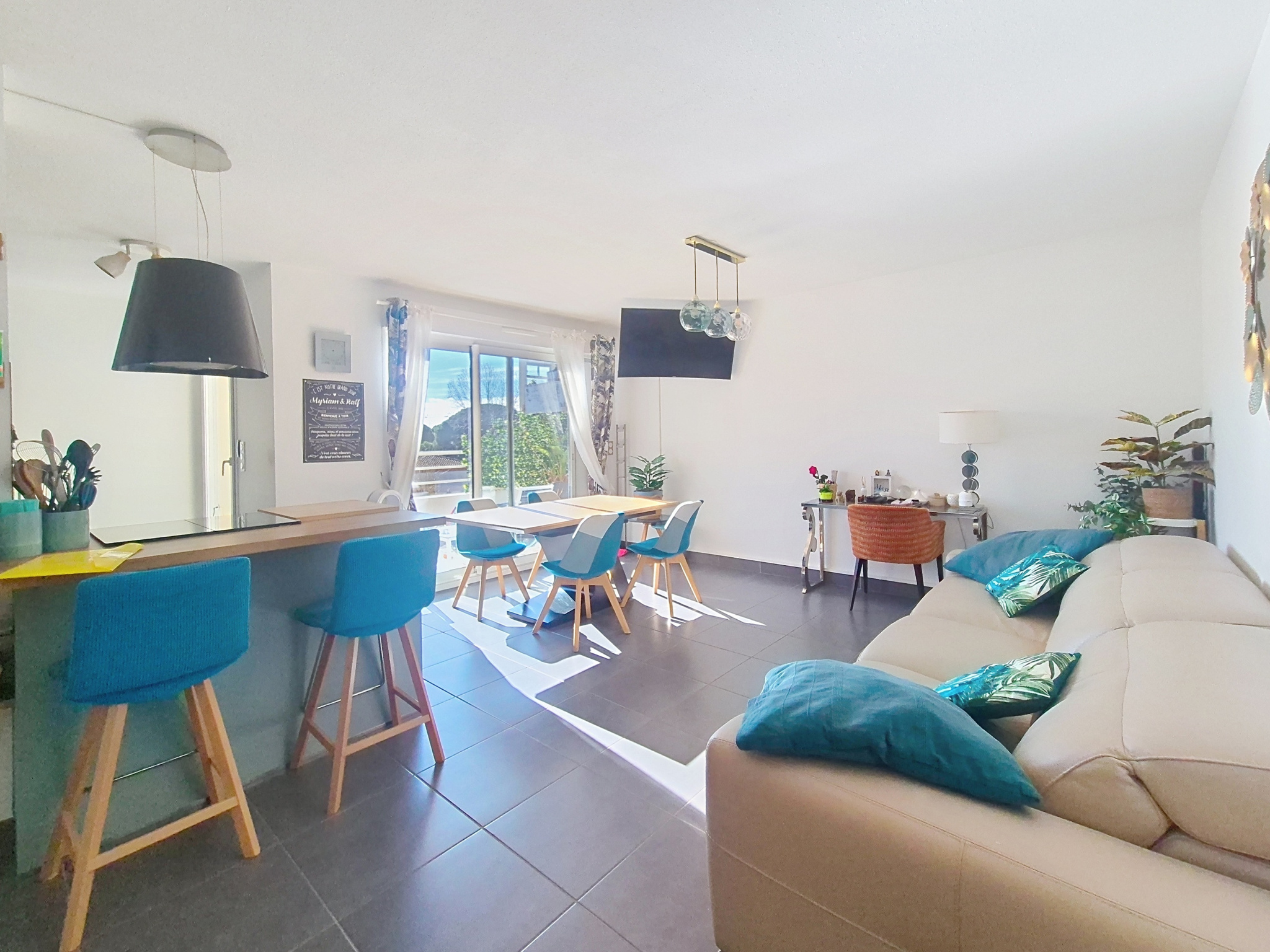 FREJUS PLAGE – 3 PIECES