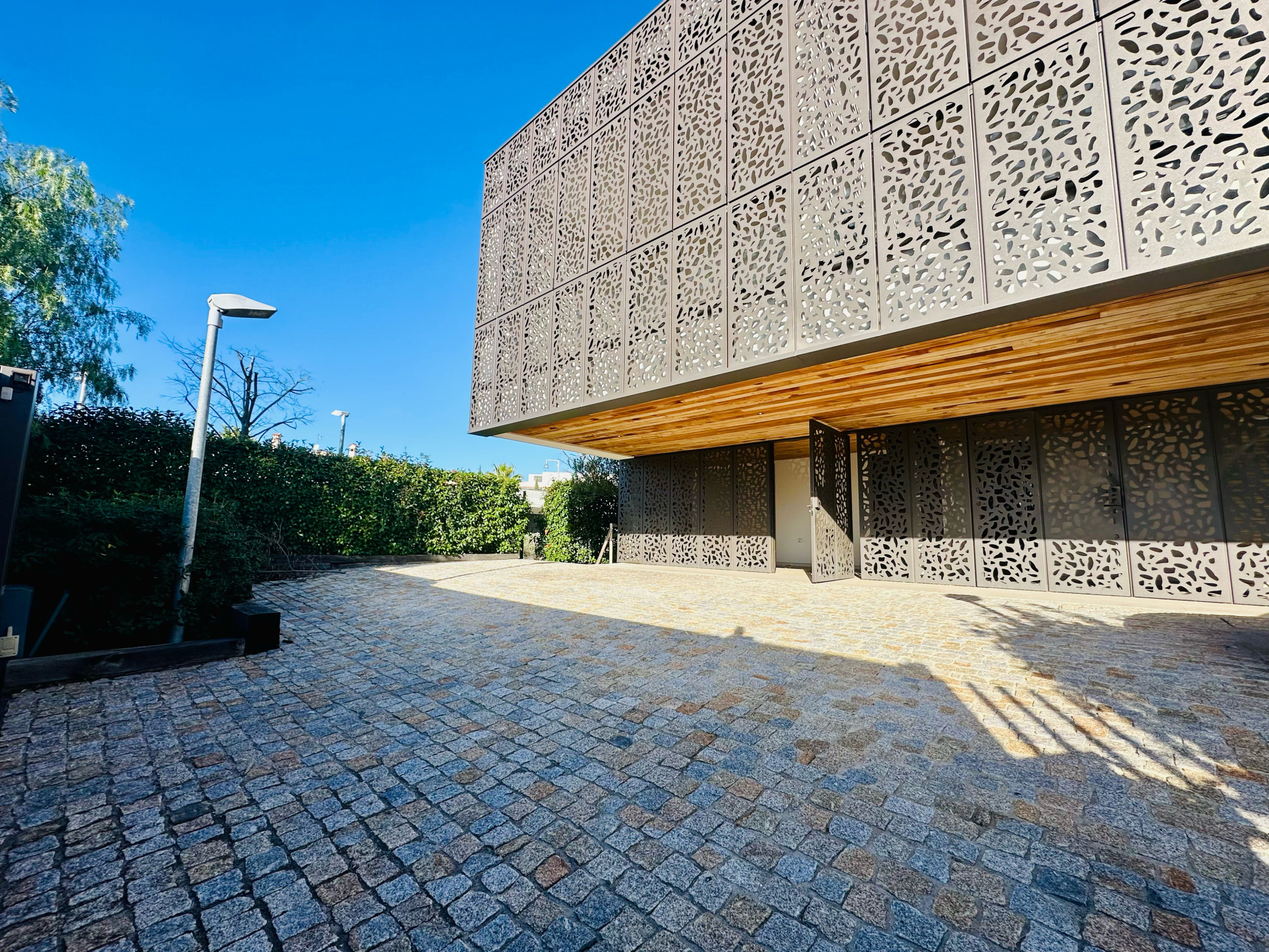 PORT FREJUS – villa 6 Pièces 143m2