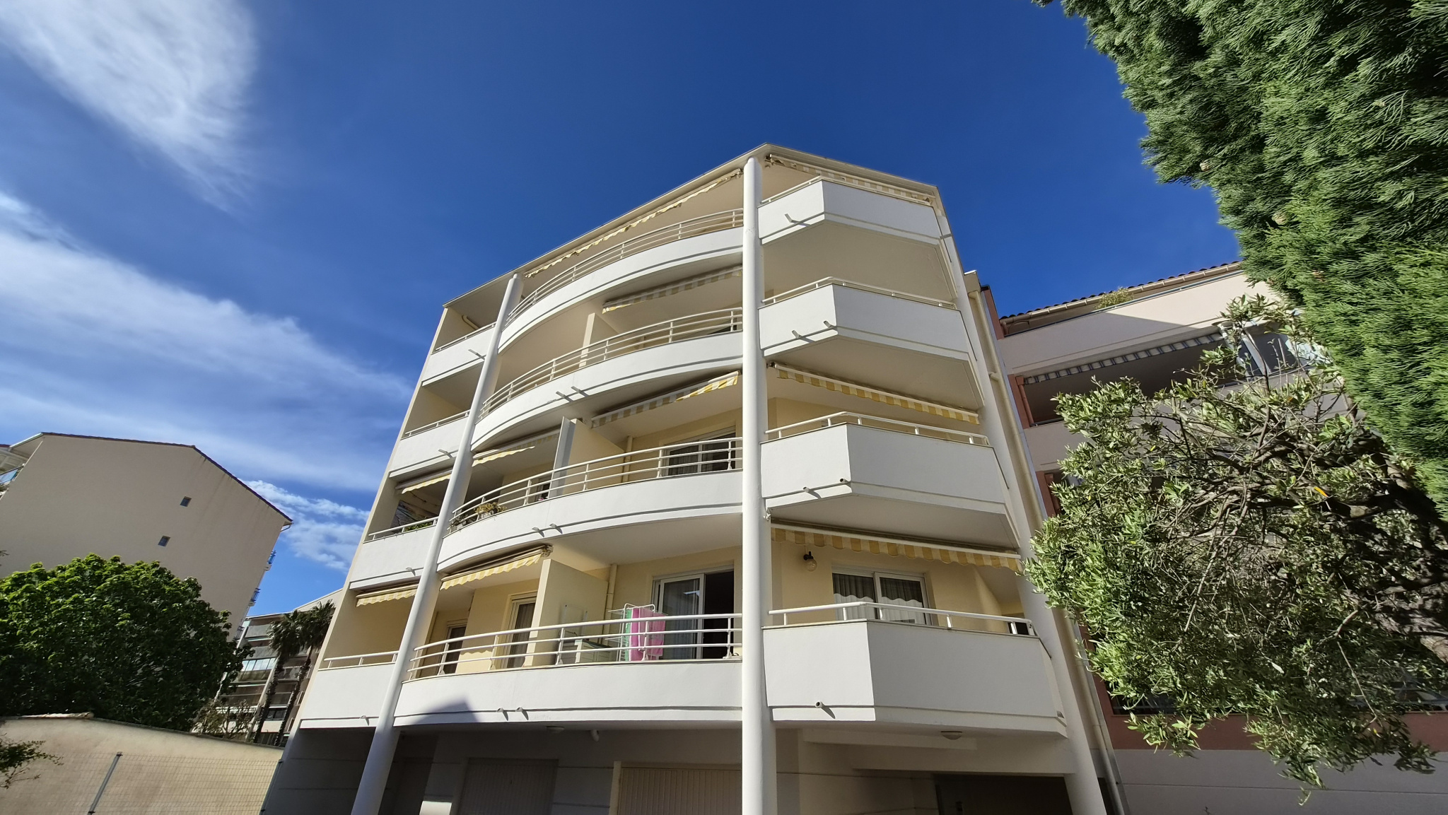 Appartement 3 pièces 72m2 centre ville
