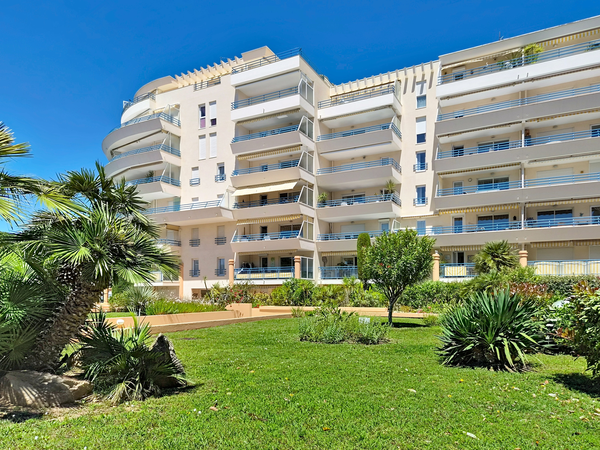 Appartement 3 pièces 74m2