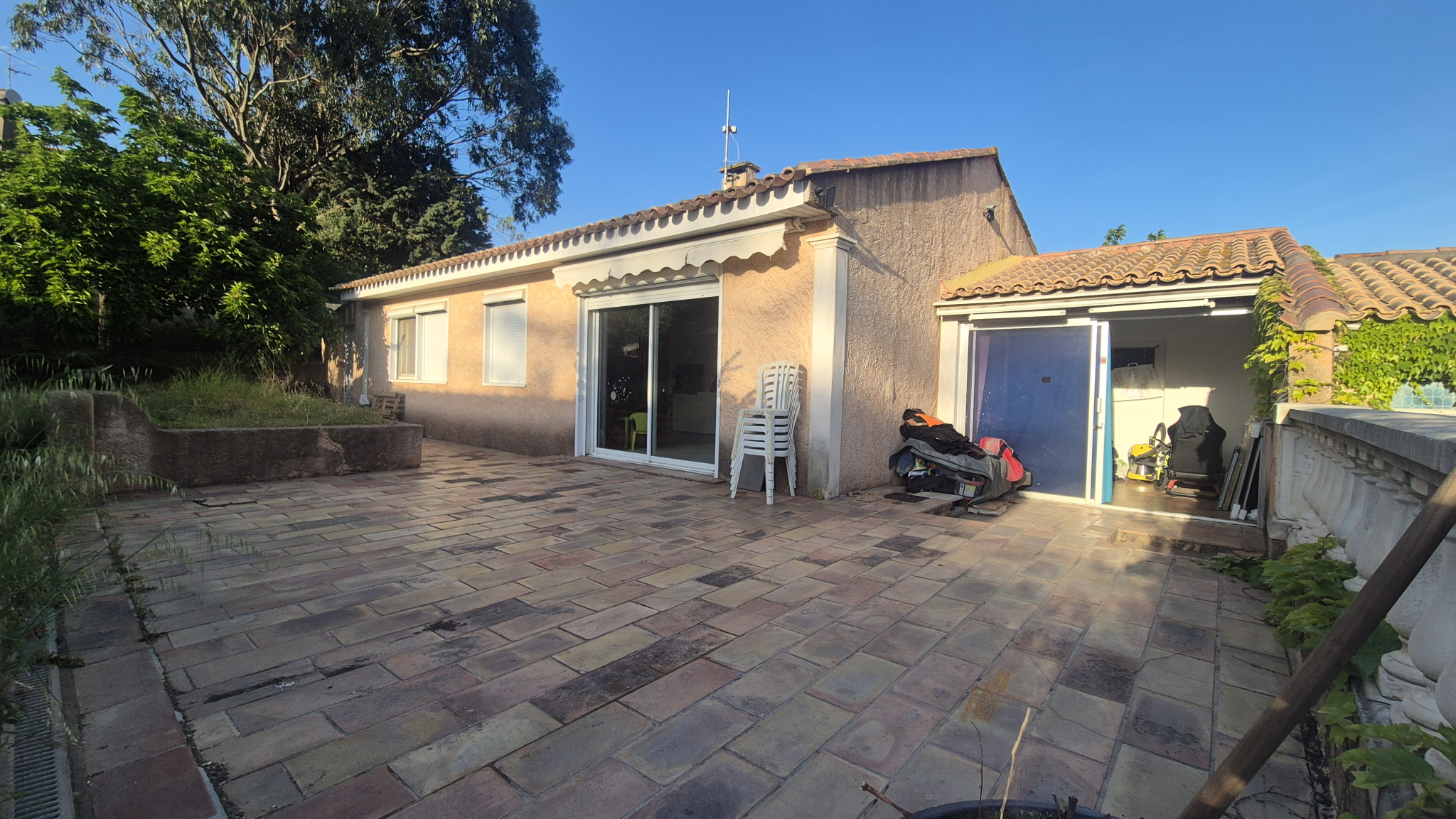 PUGET SUR ARGENS –