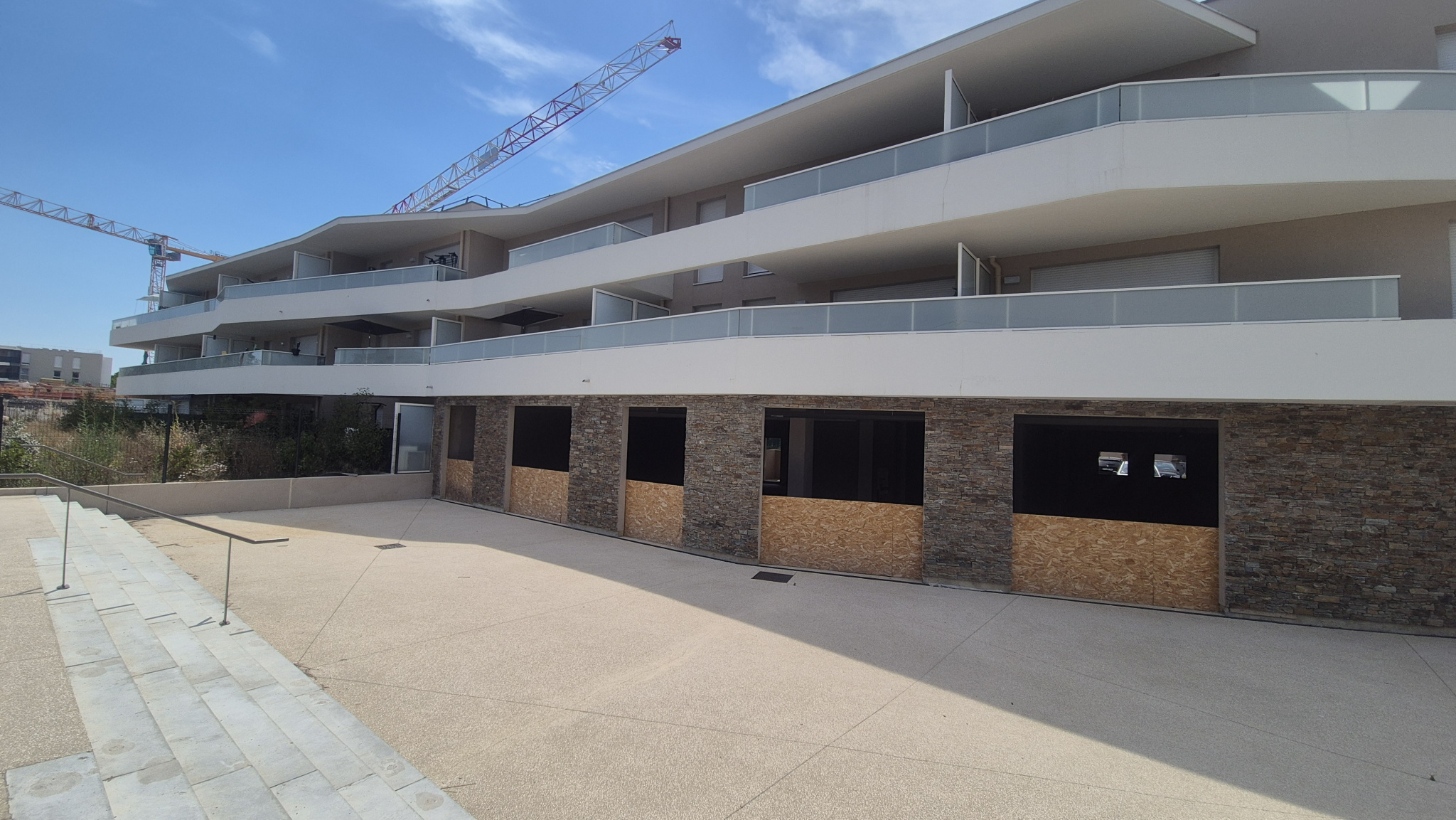 LA PALUD – APPARTEMENT 3 PIECES