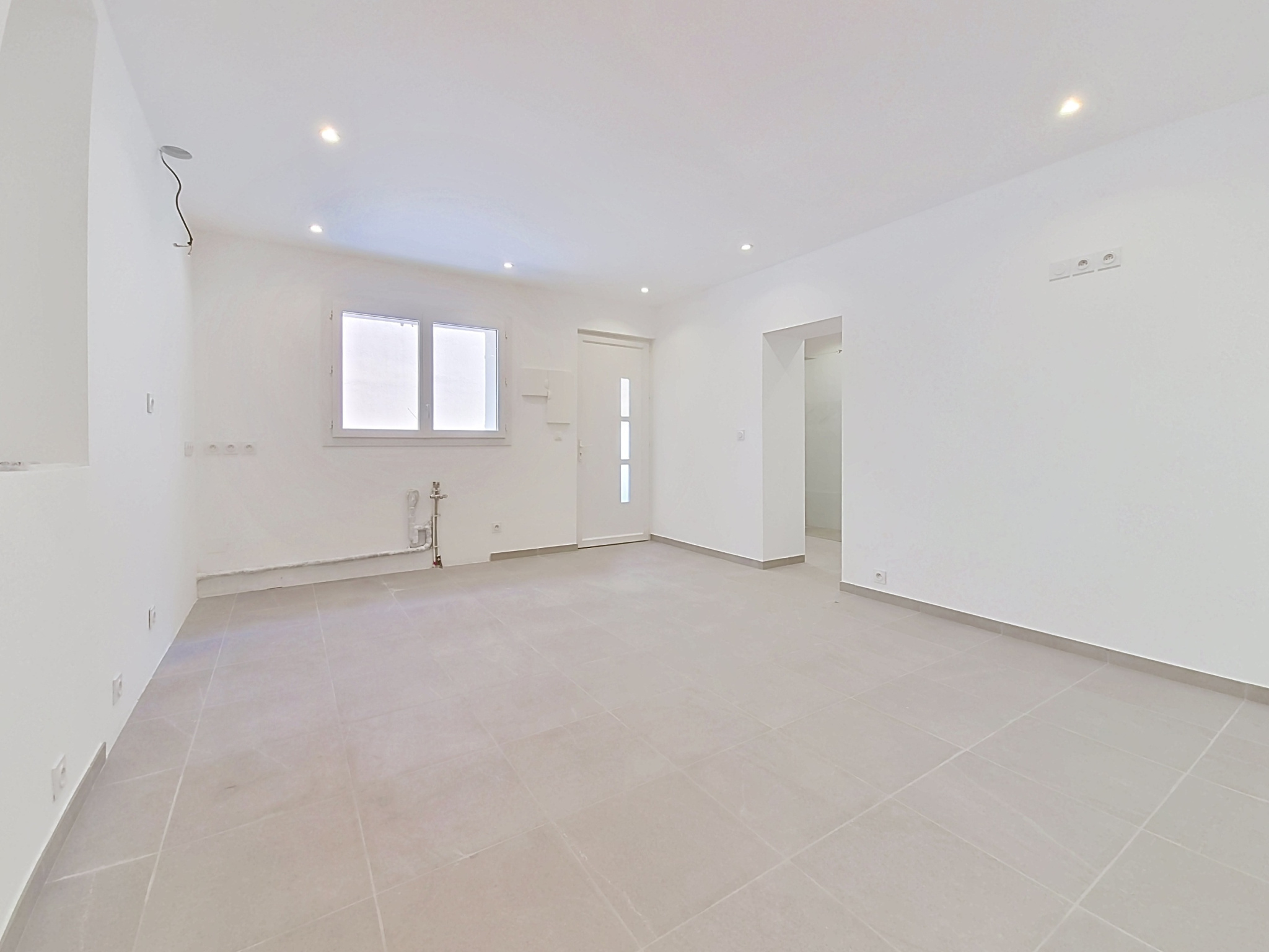 Appartement 2 pièces 35m2 centre ville
