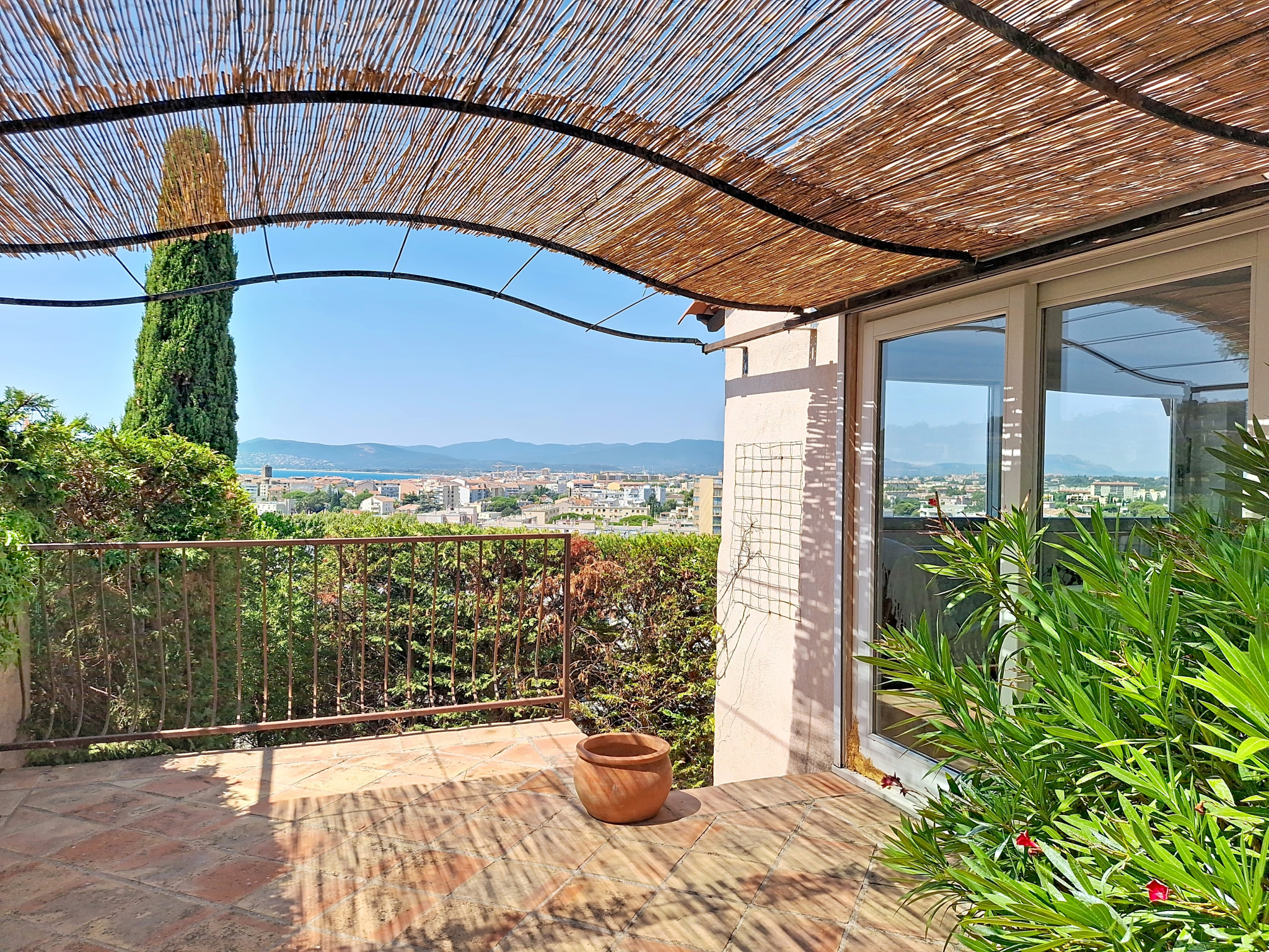 MAISON VUE MER
