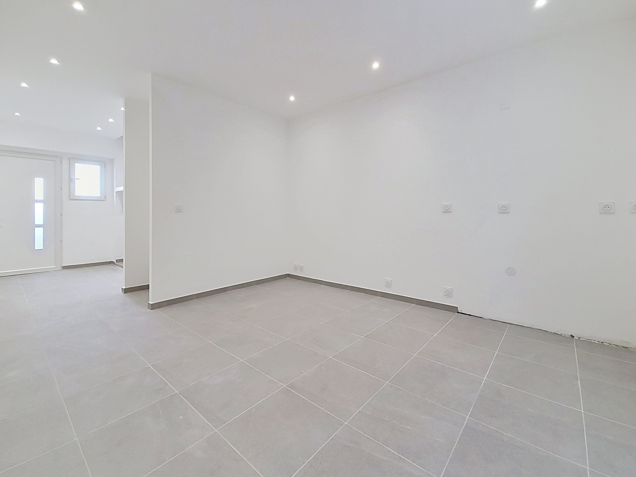 Appartement 1 pièce 25m2 Centre ville
