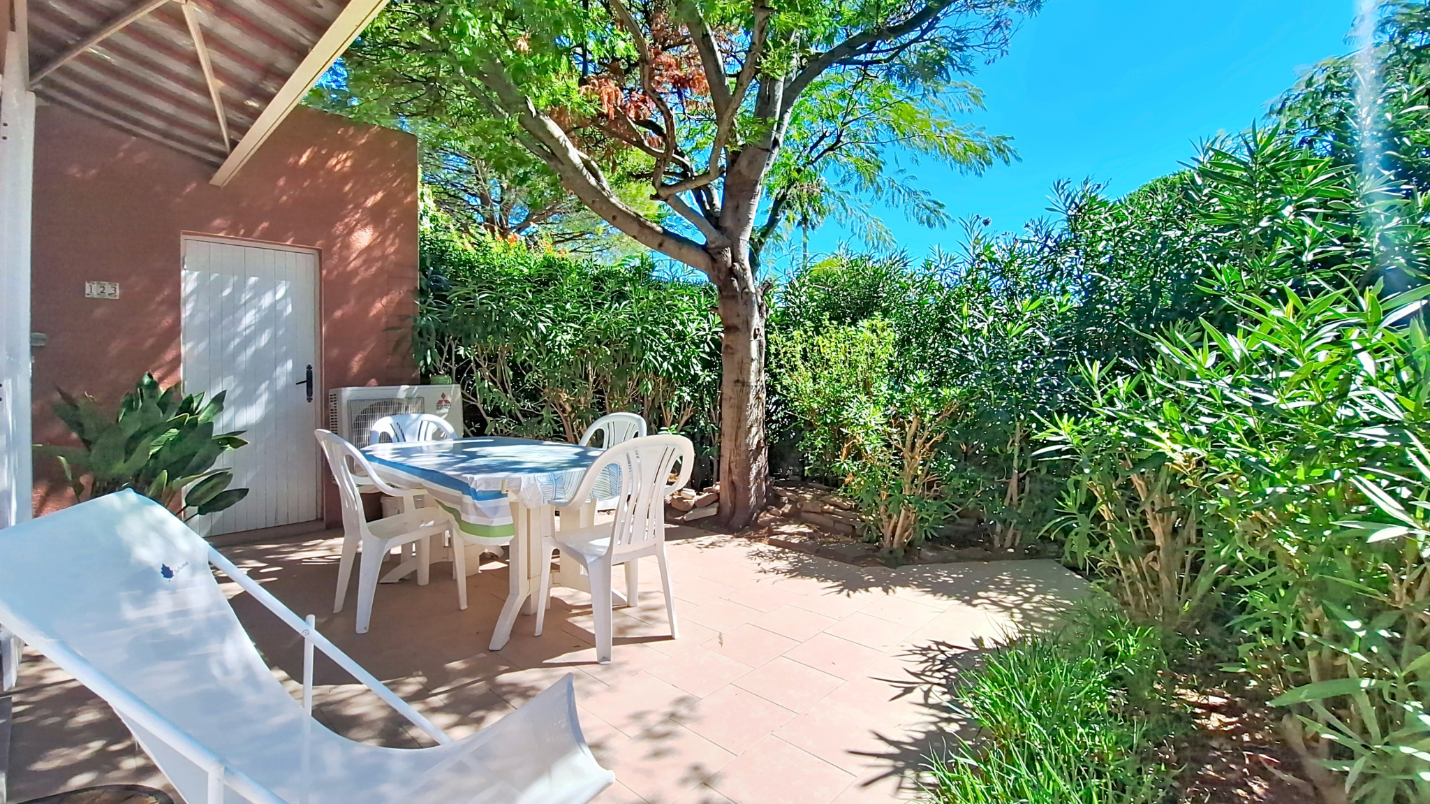 VILLA 4 PIECES 67 M2 TOUR DE MARE